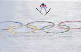 Còn tương lai cho Olympics mùa đông?